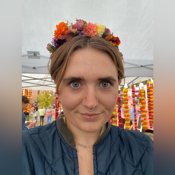 Meet your Posher, Claire - Picture 5 of 5